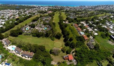 Rockley Golf & Country Club - Island Gold Realty Ltd.