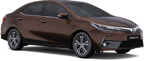 Toyota Corolla Altis GL Petrol Price in India - Features, Specs and ...