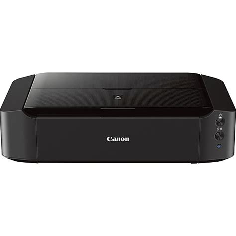 Canon PIXMA iP8720 8746B002 USB & Wireless Color Inkjet Print Only Printer | Staples