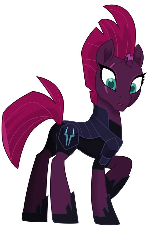 Tempest shadow 13 by EJLightning007arts | My little pony movie, My little pony characters, My ...