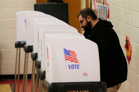 2020 Massachusetts Primary: Live results for Massachusetts State House ...