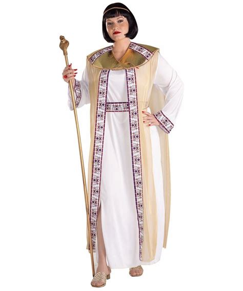 Adult Cleopatra Costume - Egyptian Costumes For Women