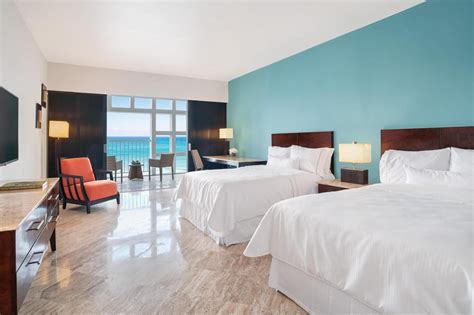 The Westin Resort & Spa Cancun - Priceline.com Cancun Spa, Priceline, Hotel Price, Vacation ...