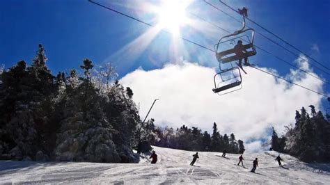 The 15 Best Ski Resorts in New Hampshire | MtnScoop