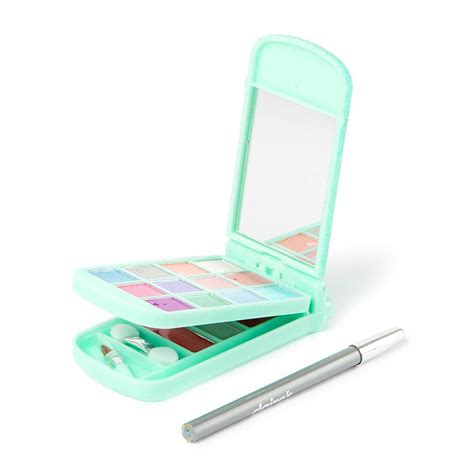 Claire S Makeup Kit - Mugeek Vidalondon