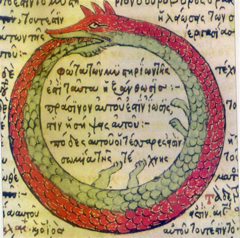 Ouroboros - Wikipedia