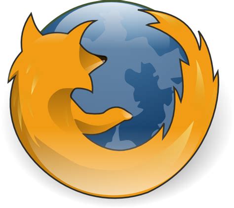 Mozilla Firefox Icon, Transparent Mozilla Firefox.PNG Images & Vector ...