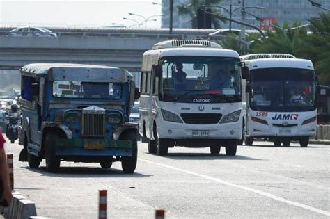 Modern Jeepney to Retain Iconic Look | Articles - PuertoParrot.com