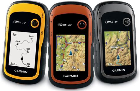 Garmin eTrex 10 Worldwide Handheld GPS Navigator ** Be sure to check ...