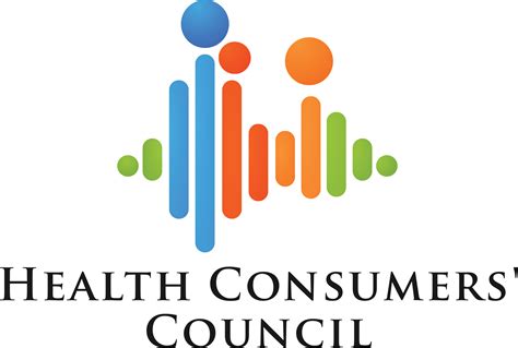 HCC_Logo square PNG - Health Consumers' Council (WA)