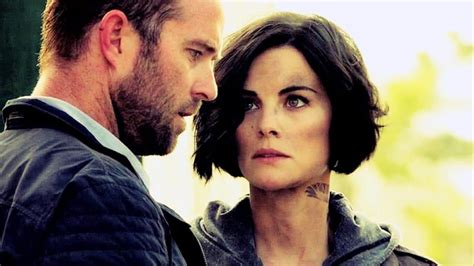 Who From the Cast of Blindspot Will Have the Most Career Success?