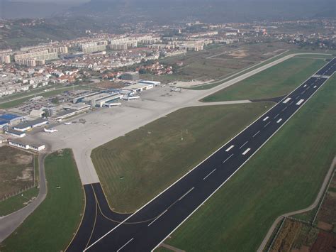 Sarajevo International Airport tested a new Antifog System - Sarajevo Times