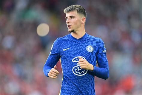 Mason Mount injury: Chelsea midfielder to miss Man City match | The Independent