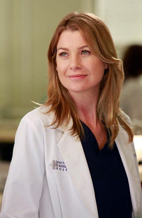 Dr. Meredith Grey | Greys anatomy season, Greys anatomy, Meredith grey