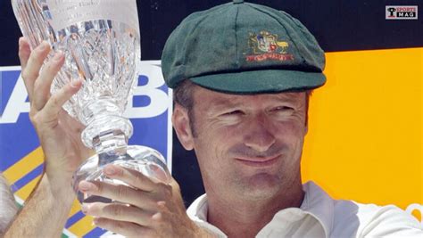 Steve Waugh Profile - ICC Ranking, Age, Career Info & Stats