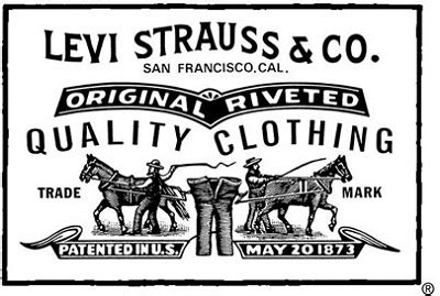 Levi Strauss - German Culture