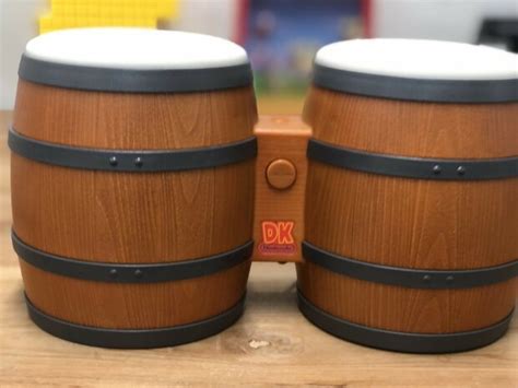 Donkey Kong Bongos voor Gamecube [Complete] ⭐ GameCube - RetroNintendoStore.com