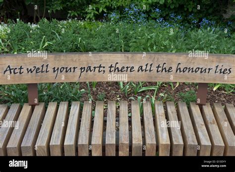 Unbelievable Photos Of Bench Quotes Ideas | Artha Design