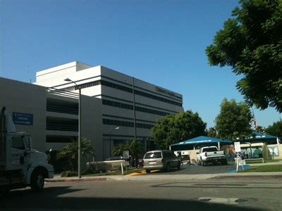 The Children's Hospital of Orange County (CHOC) - Orange, CA - Hospitals on Waymarking.com