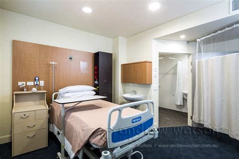 Andrew Watson Photography | Cairns Private Hospital