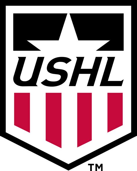 United States Hockey League Logo transparent PNG - StickPNG