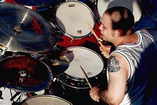 Drummerszone news - John Otto and dj Lethal fired from Limp Bizkit?