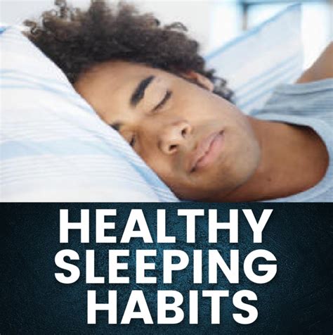 Sleep Hygiene - NASHVILLE NEUROSCIENCE GROUP