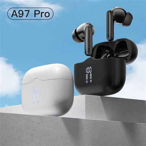 What Are ANC Earbuds? - BJBJEARBUDS