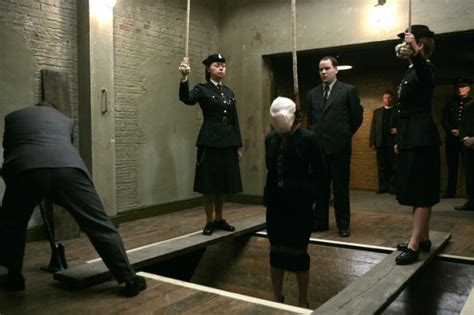 Pierrepoint: The Last Hangman (2005)