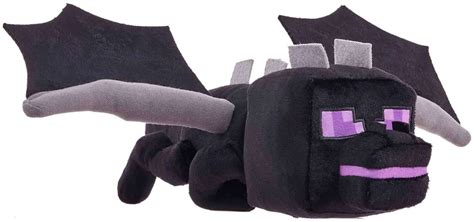 Minecraft Ender Dragon Plush - Walmart.com