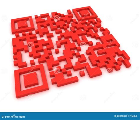 QR Code, Quick Response Code. QR Code Templates Frames. Cartoon Vector | CartoonDealer.com ...