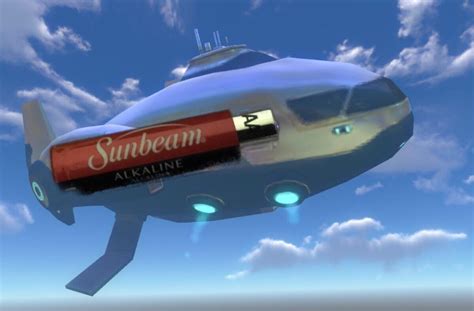 sunbeam powered by sunbeam : r/subnautica