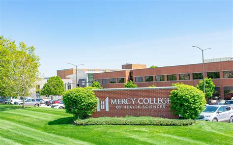 Mercy College of Health Sciences | LinkedIn