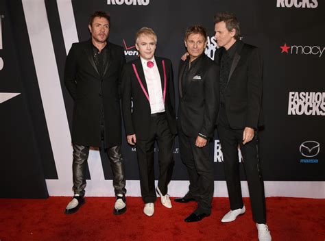 Duran Duran: Fashion With Class | The Fashion Foot