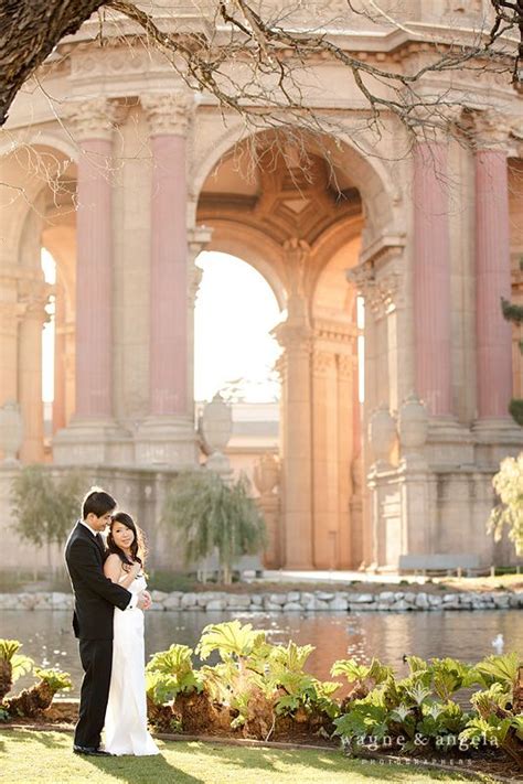 palace of fine arts | Wedding san francisco, Palace of fine arts, Wedding photography