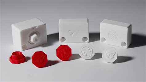 Formlabs Rigid 10K resin launched - DEVELOP3D