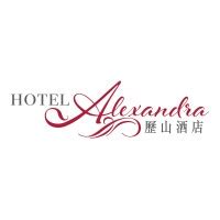 Hotel Alexandra, Hong Kong | LinkedIn