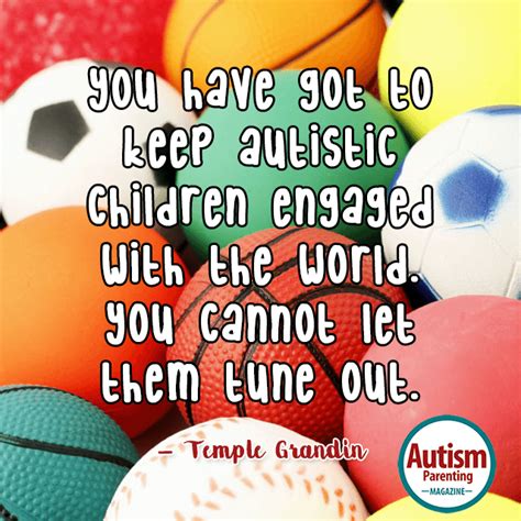 Quotes About Autism 2 - Autism Parenting Magazine