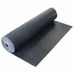 Viton Rubber Sheets at best price in Mumbai by Kanchan Enterprises | ID: 11337474833