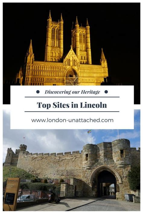 Top things to do in Lincoln - Top sights Lincoln for a Short Trip and Where to Stay in Lincoln ...