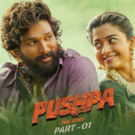 Pushpa: The Rise Cast, Actors, Producer, Director, Roles, Salary ...