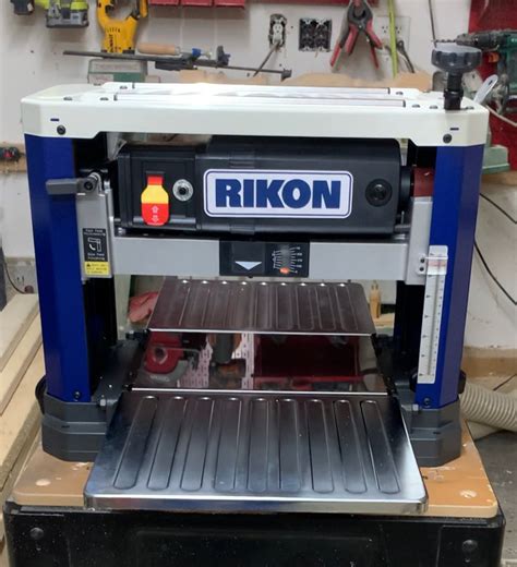 Rikon Tools Blog