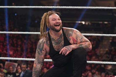 WWE Superstar Bray Wyatt Dead at Age 36 | USA Insider