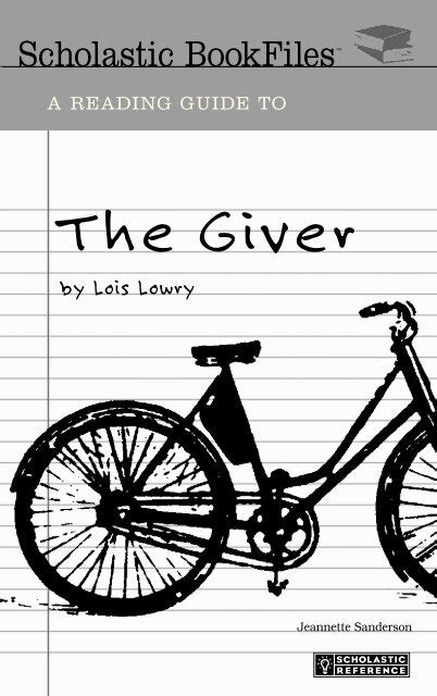 the-giver-bookfile