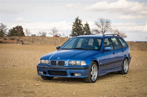 The E36 Wagons Are Coming! - BimmerLife