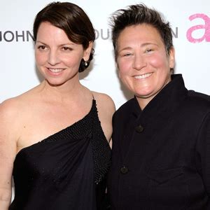 k.d. lang and Longtime Love Jamie Pride Officially Dissolve Domestic Partnership | E! News