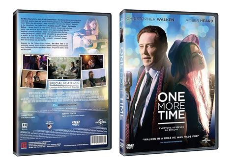 One More Time (2015)