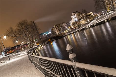 Winter Activities in Tampere, Finland - Hecktic Travels