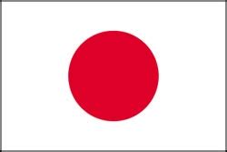 Bendera Nasional dan Lagu Kebangsaan Jepang