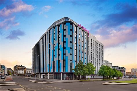 MOXY SLOUGH $85 ($̶9̶0̶) - Prices & Hotel Reviews - England